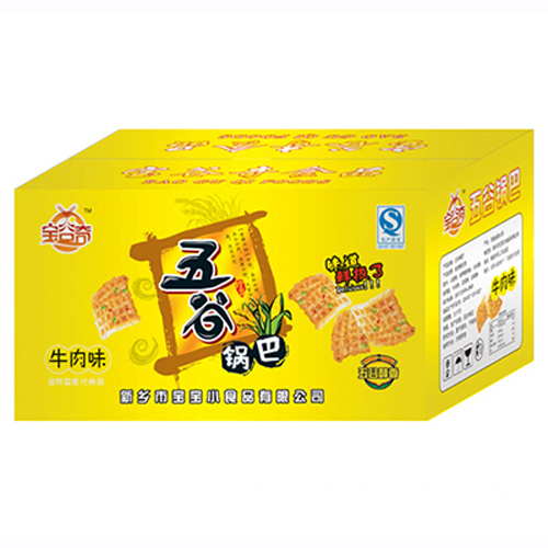 宝谷奇五谷锅巴牛肉味黄色箱子.jpg