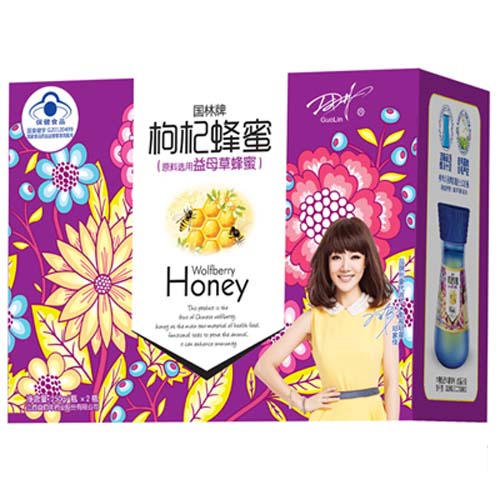 枸杞蜂蜜（原料选用益母草蜂蜜）-2瓶新装.jpg