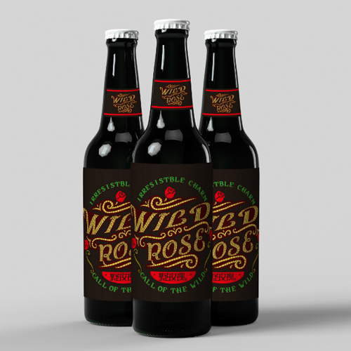 野玫瑰花仙子夜场啤酒275ml（瓶装）.jpg