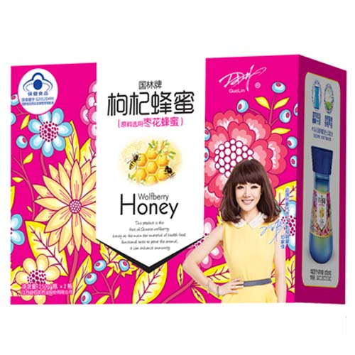 枸杞蜂蜜250ml（原料选用枣花蜂蜜）-2瓶新装.jpg