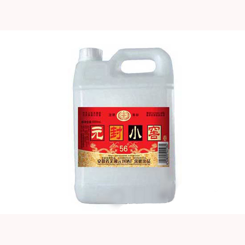 元封小窖酒56°5L浓香型白酒.jpg