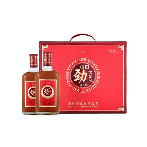 劲之健酒礼盒装 600ml.jpg
