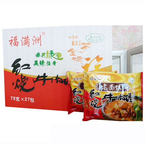 福满洲红烧牛肉面75gx27.jpg