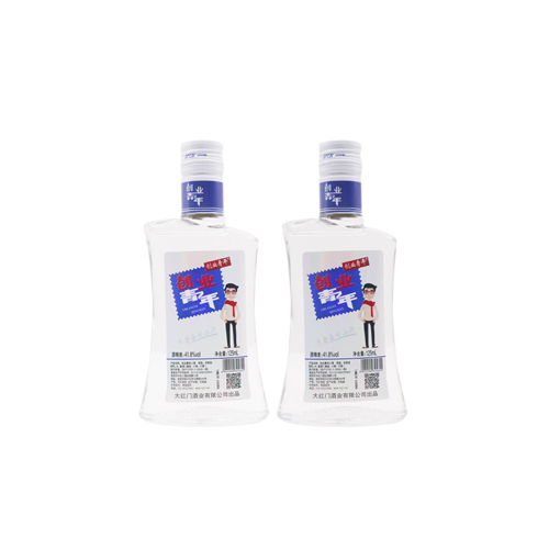 大红门创业青年酒41.8度125ml.jpg