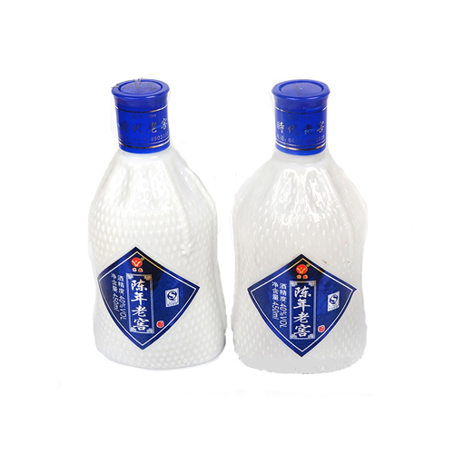 凤城时代陈年老窖酒40°450ml.jpg