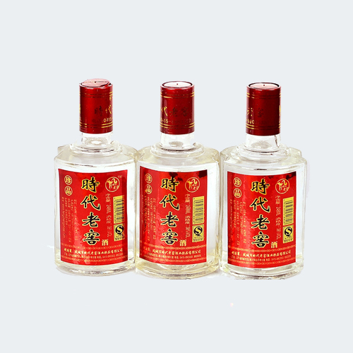 凤城时代老窖酒珍品38°248ml.jpg