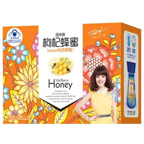枸杞蜂蜜250ml（原料选用枇杷蜂蜜）-2瓶新装.jpg