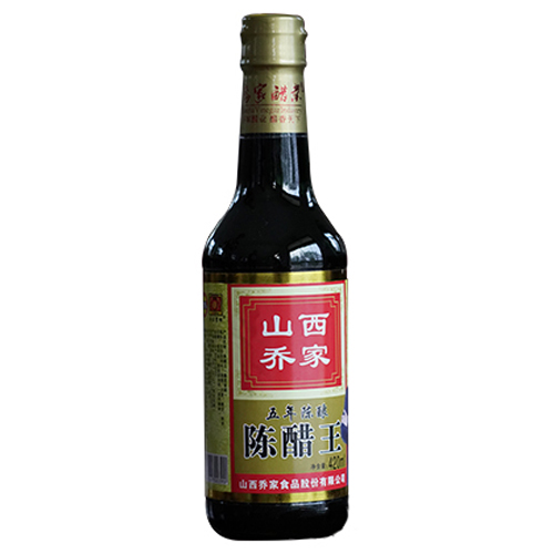 乔家掌柜山西乔家陈醋王420ml.jpg
