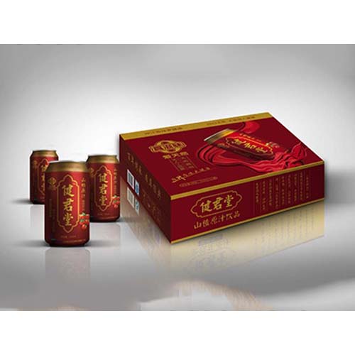 健君堂山楂原汁植物饮品24罐标箱装.jpg