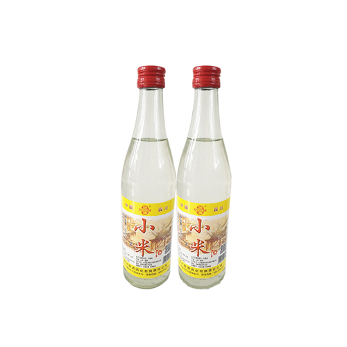 小米酒500ml42%vol浓香型白酒.jpg