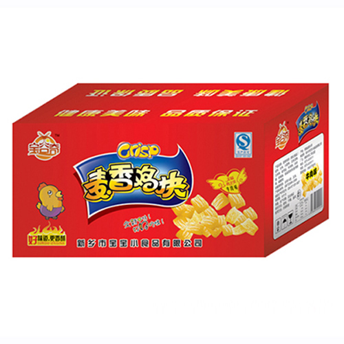 宝谷奇麦香鸡块牛肉味箱子.jpg