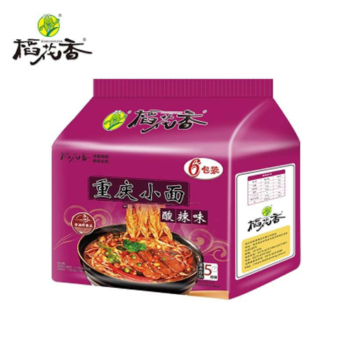 稻花香重庆小面酸辣味六袋装.jpg