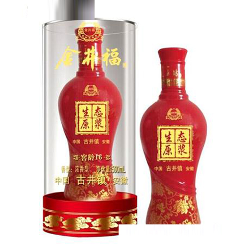 皖水坊金井福生态原浆窖龄十六年.jpg