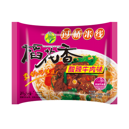 稻花香酸辣牛肉味过桥米线.png