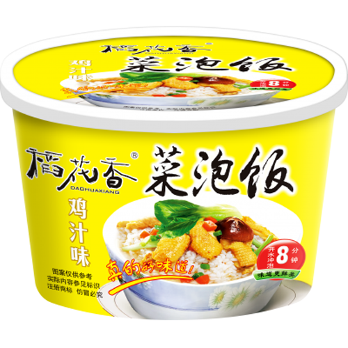 稻花香鸡汁味菜泡饭.png