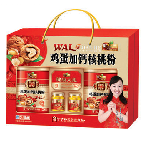 天芝元鸡蛋加钙核桃粉红色礼盒装.jpg