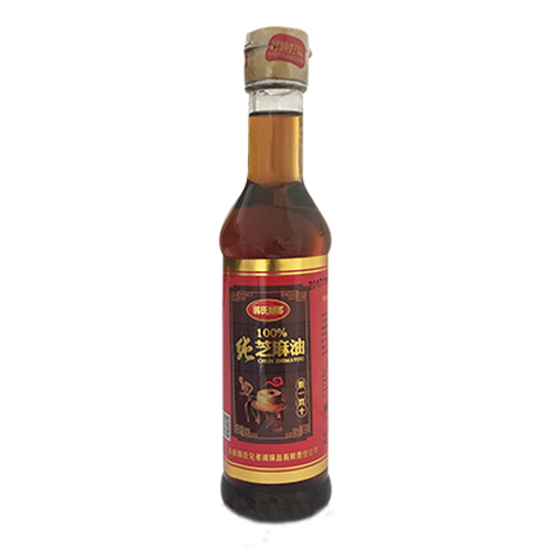 韩氏迎客纯芝麻油225ml.jpg