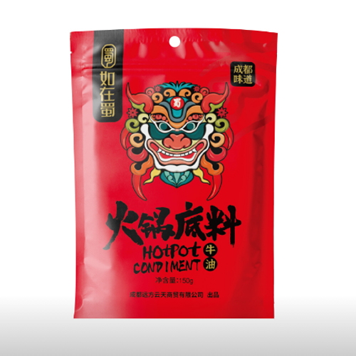 如在蜀150g牛油底料调味品火锅底料.png