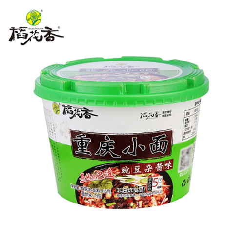 稻花香重庆小面豌豆杂酱味桶装.jpg