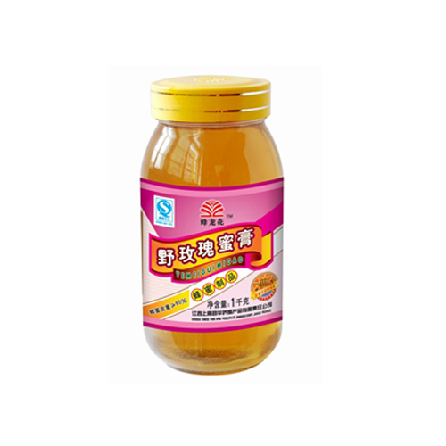 华侨蜂龙花1000g野玫瑰蜜膏.jpg