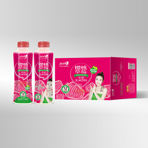优洋樱桃草莓味.jpg