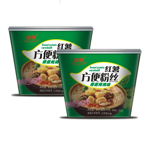 和寨红薯方便粉丝香菇炖排骨.jpg