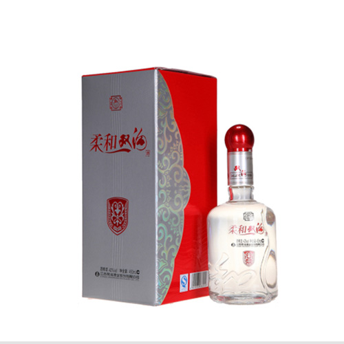42度柔和双沟(银)450ml.jpg