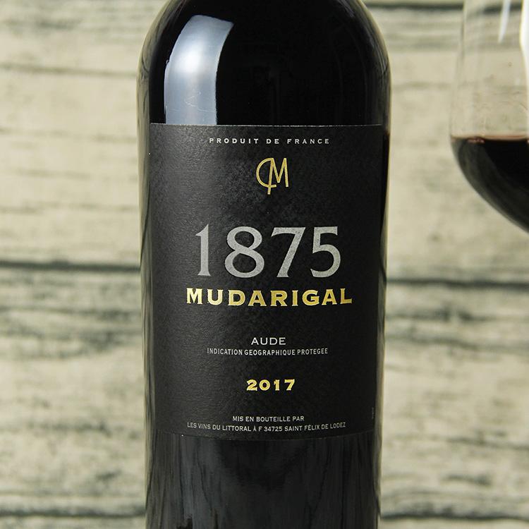 张裕木歌1875干红葡萄酒2.jpg