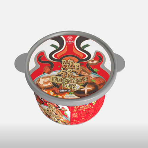 大龙燚265g菌菇牛肉煲仔饭自热米饭.png