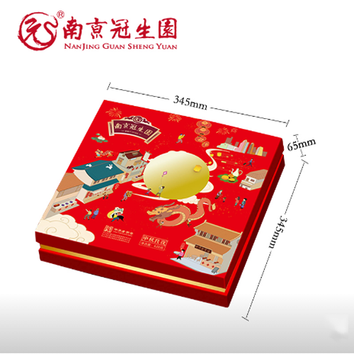 南京冠生园中秋良夜月饼礼盒2.png