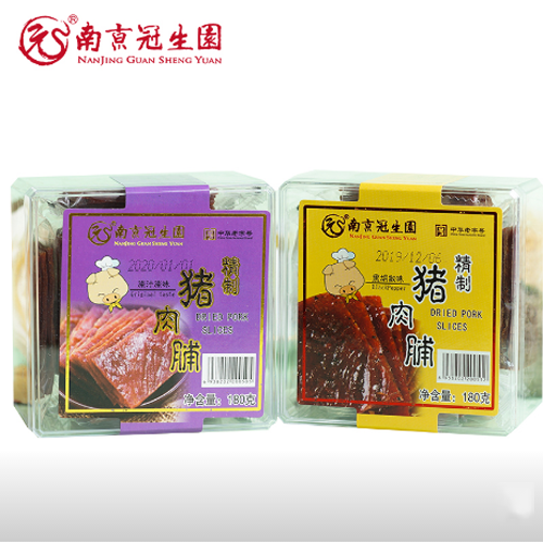 南京冠生园特产猪肉脯鸭油酥玉米饼八鲜八野蜂蜜2.png
