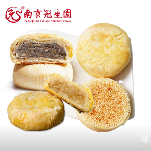 南京冠生园中秋宵晴月饼礼盒3.png