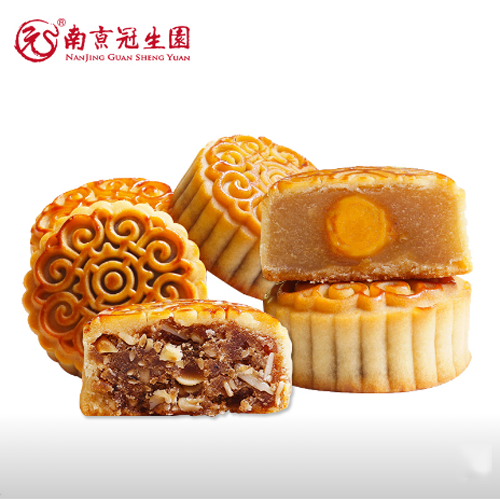南京冠生园大紫金月饼礼盒广式月饼蛋黄3.png