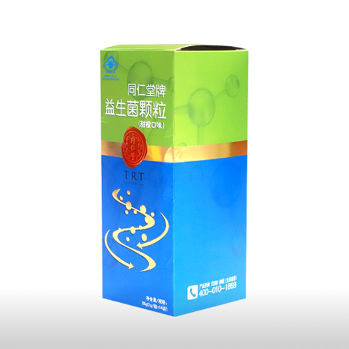 同仁堂牌益生菌颗粒.png