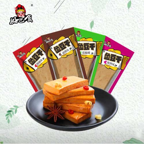 好巴食Q豆干鱼豆干系列-散装1.png