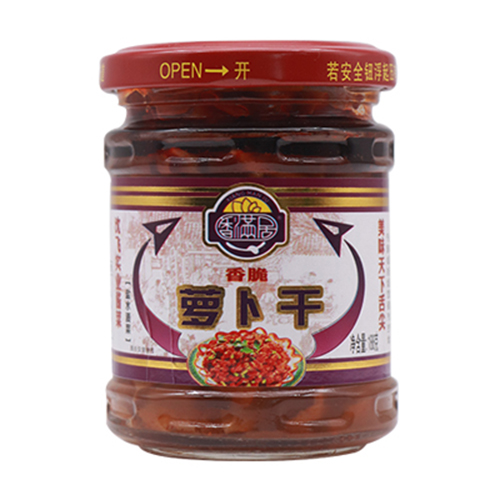 香满居香脆萝卜干188g.jpg