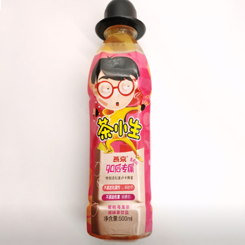 茶小生蜜桃乌龙茶500ml.png