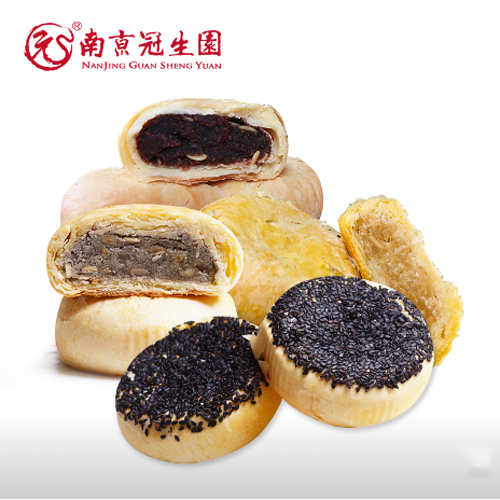 南京冠生园中秋芳汀月饼礼盒3.png