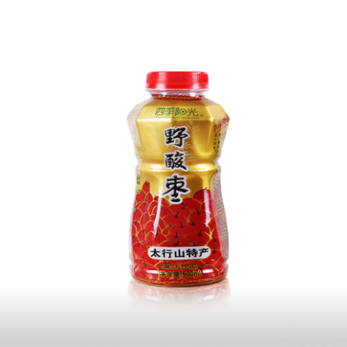 四季阳光野酸枣汁饮料500ml.png