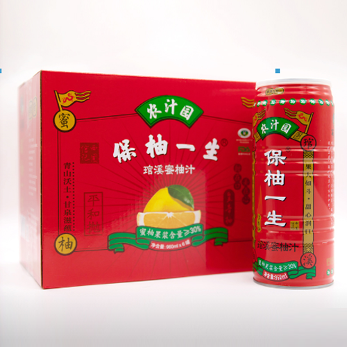 农汁园[琯溪蜜柚汁] 310ml..png