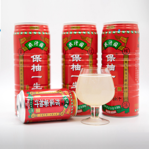 农汁园[琯溪蜜柚汁] 310ml.png