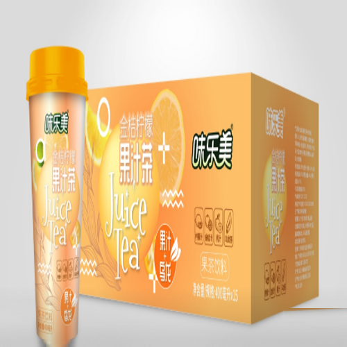 味乐美金桔柠檬汁.png