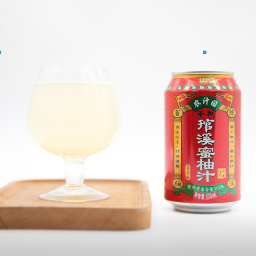 农汁园[珀溪蜜柚汁] 310ml.png