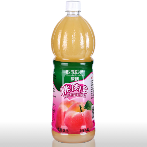 四季阳光桃肉多饮料1.25L.png
