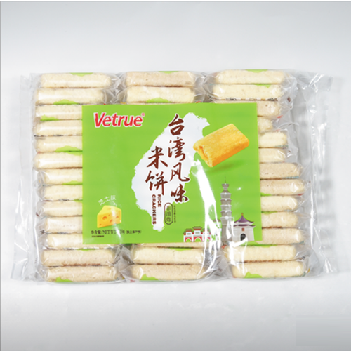 Vetrue (惟度)台湾风味米饼-芝士味320g1.png