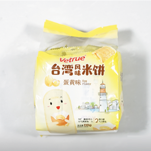 Vetrue (惟度)台湾风味米饼蛋黄味110g.png
