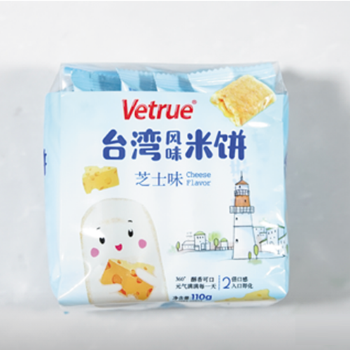 Vetrue (惟度)台湾风味米饼-芝士味110g2.png
