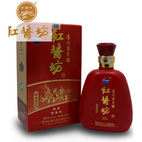 红酱坊五星酱香型42°500ml.jpg