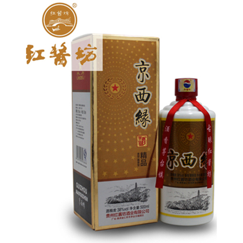京西缘精品酱香型带杯38°500ml.jpg
