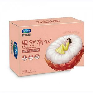 山西好乐佳食品有限公司